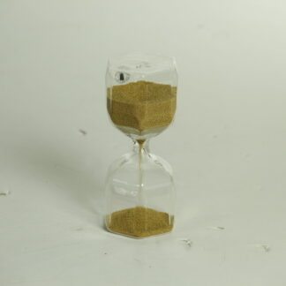 Пясъчен часовник