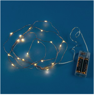 Лампички с батерии