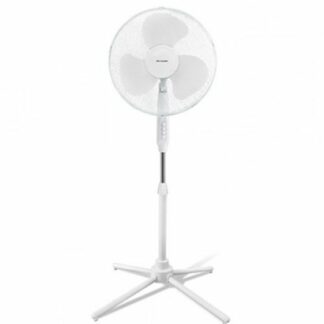 Настолен вентилатор