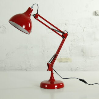 Работна лампа