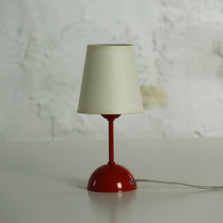 Настолна лампа