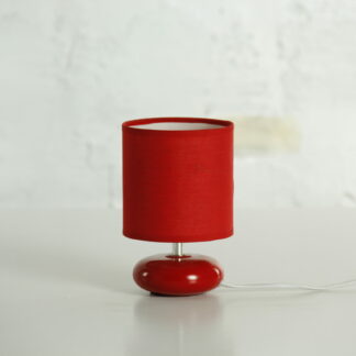 Настолна лампа