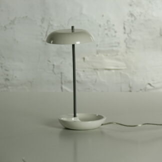 Настолна лампа