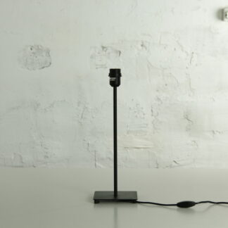 Основа за настолна лампа