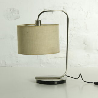 Настолна лампа