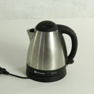 Електрическа кана