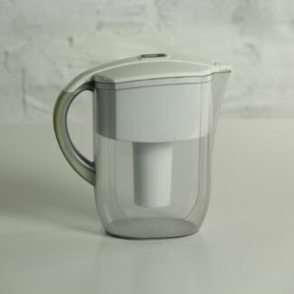 Филтрираща кана