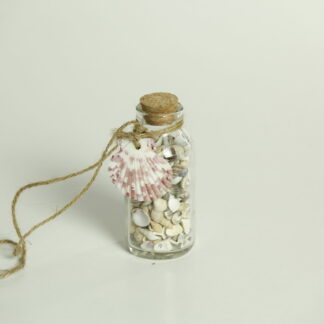 Бутилка с миди