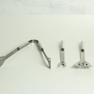 Прибори за барбекю