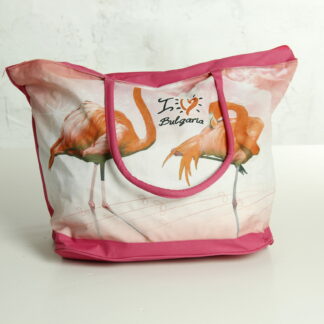 Плажна чанта