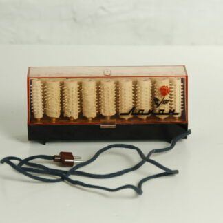 Ролки за коса