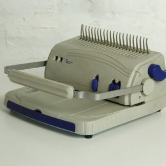 Машина за подвързване