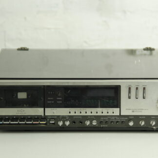 Грамофон/касетофон