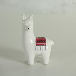 Касичка лама