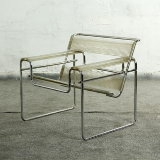 Кресло ‘Wassily’ - силиконово въже