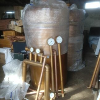 Казан пивоварен