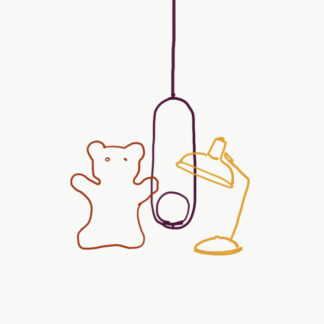 Осветление // Lighting