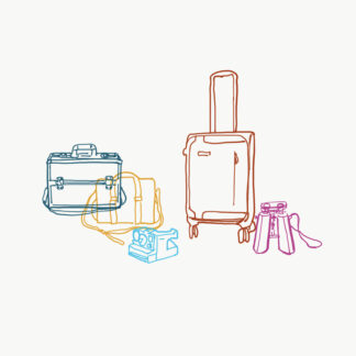 Игрален Реквизит // Hand Props