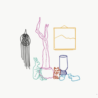 Дребен реквизит & Декорация // Smalls & Decoration