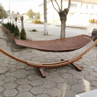 Хамак със стойка