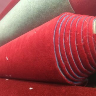 Червен килим