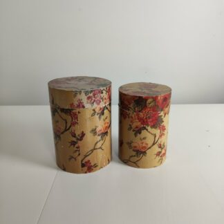 Комплект кутии