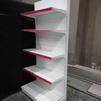 Стелаж за магазин