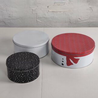 Комплект кутии