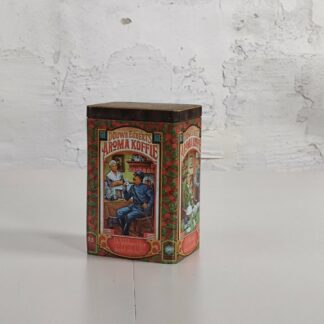 Метална кутия