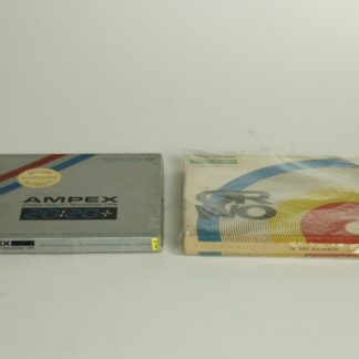 Ролки за магнетофон