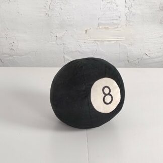 Плюшена топка