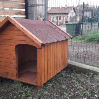 Кучешка колиба