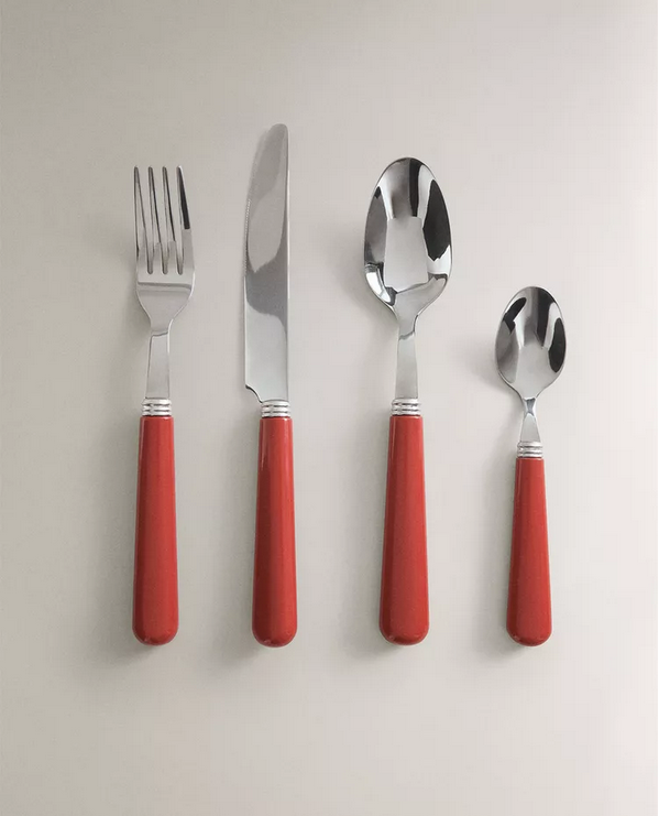 Прибори за хранене